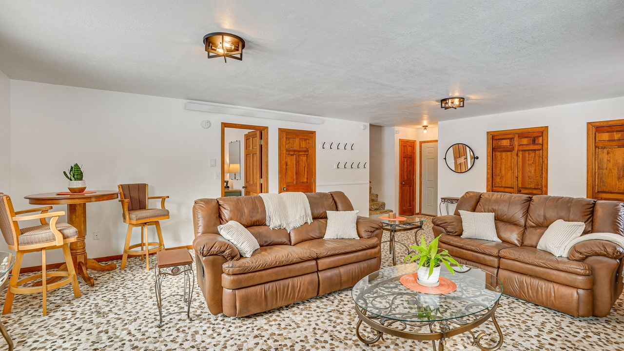 Photo of Livingroom in Grand Lake