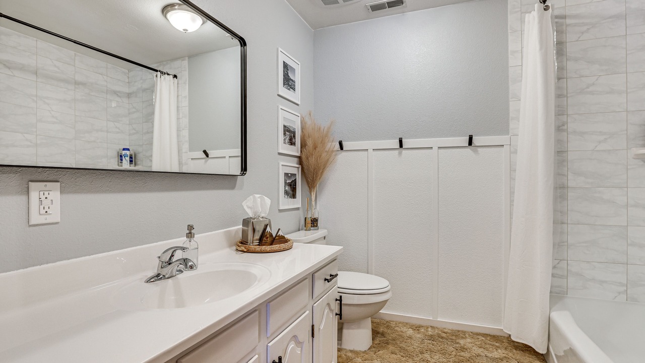 Photo of Bathroom in Grand Lake