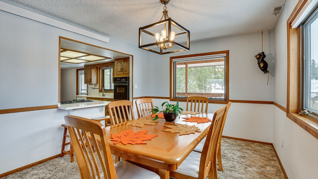 Photo of Bedroom in Grand Lake