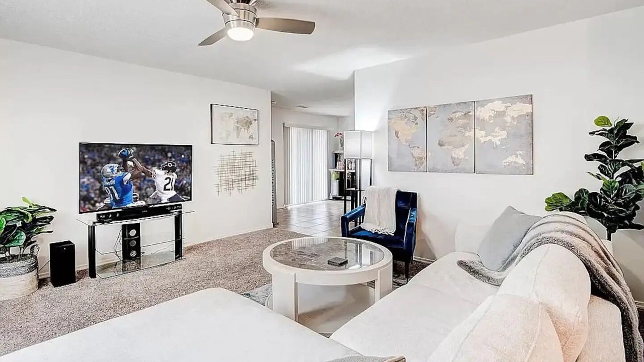 Photo of Livingroom in Tierra Oeste