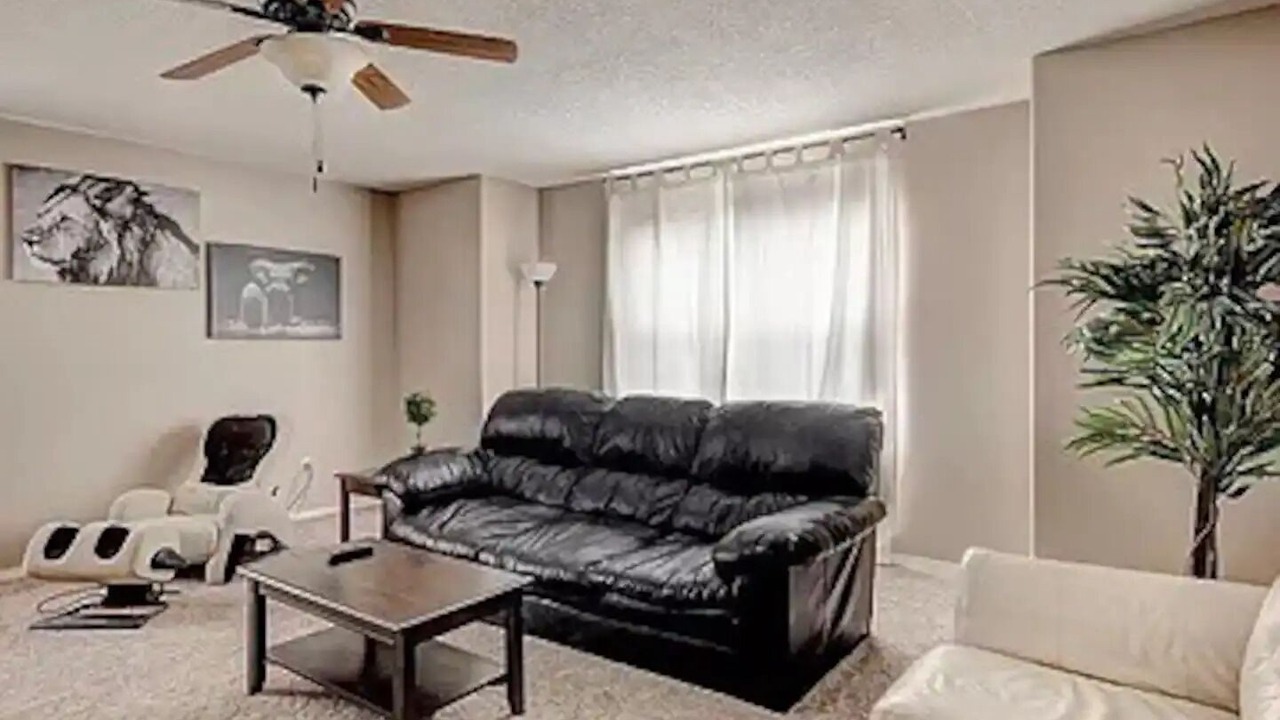 Photo of Livingroom in Tierra Oeste
