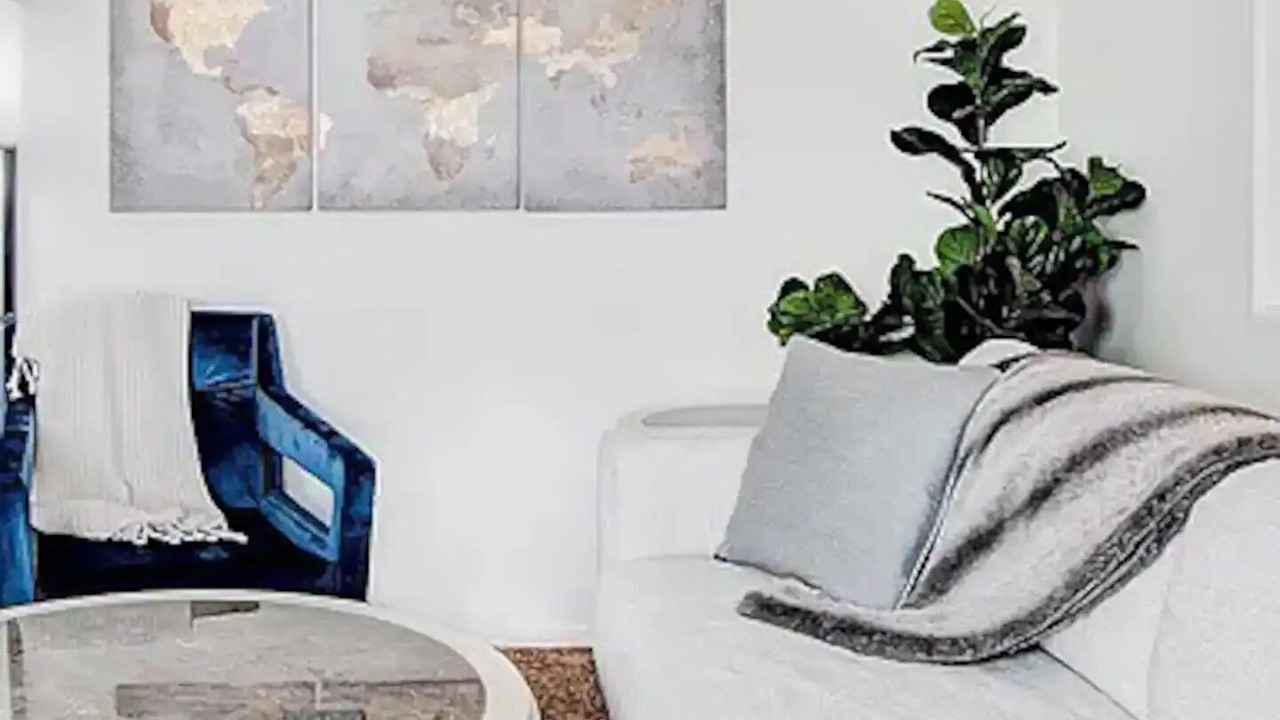 Photo of Livingroom in Tierra Oeste