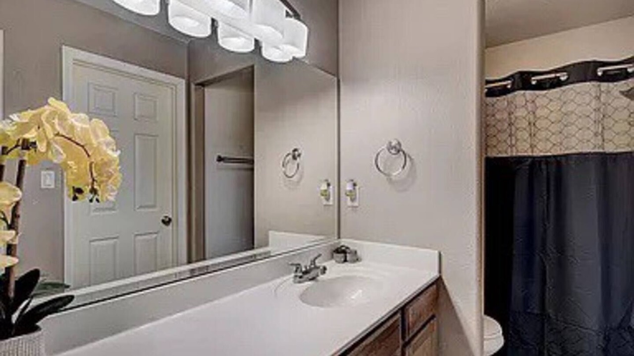 Photo of Bathroom in Tierra Oeste