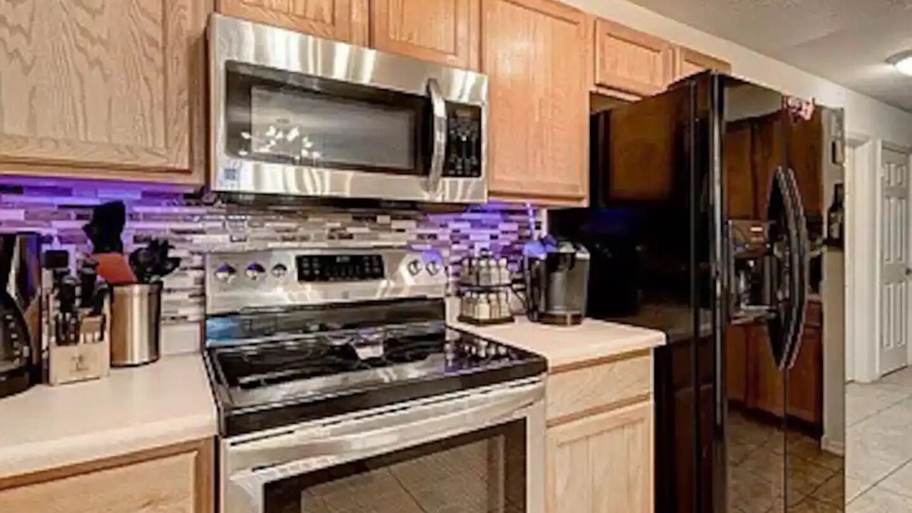 Photo of Kitchen in Tierra Oeste