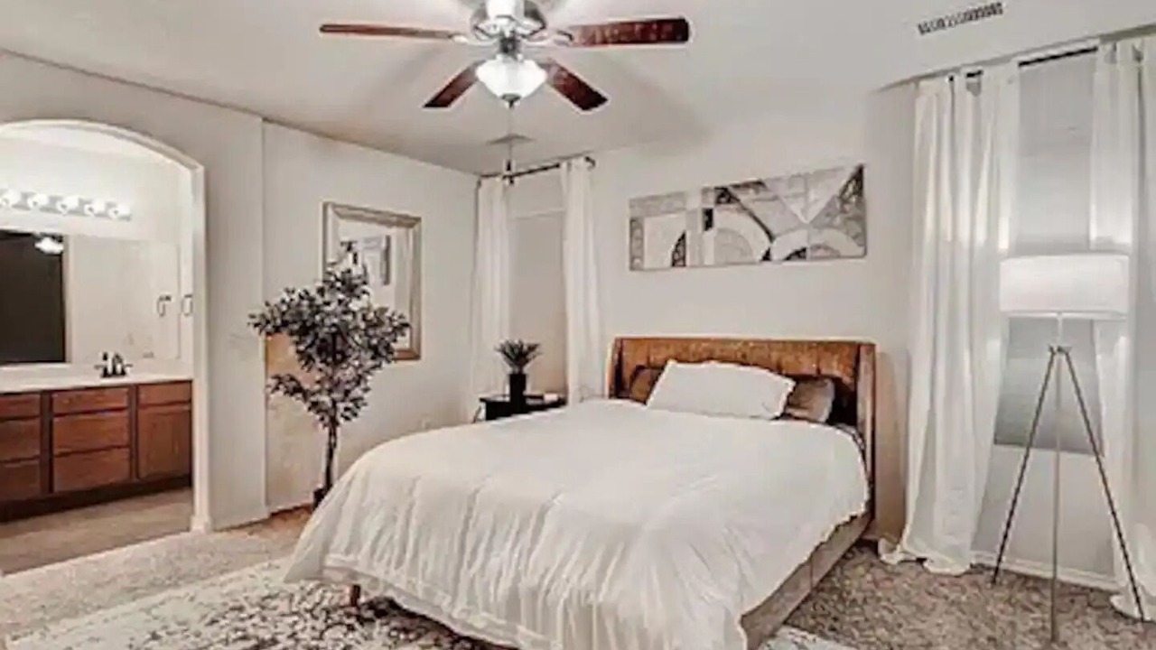 Photo of Bedroom in Tierra Oeste