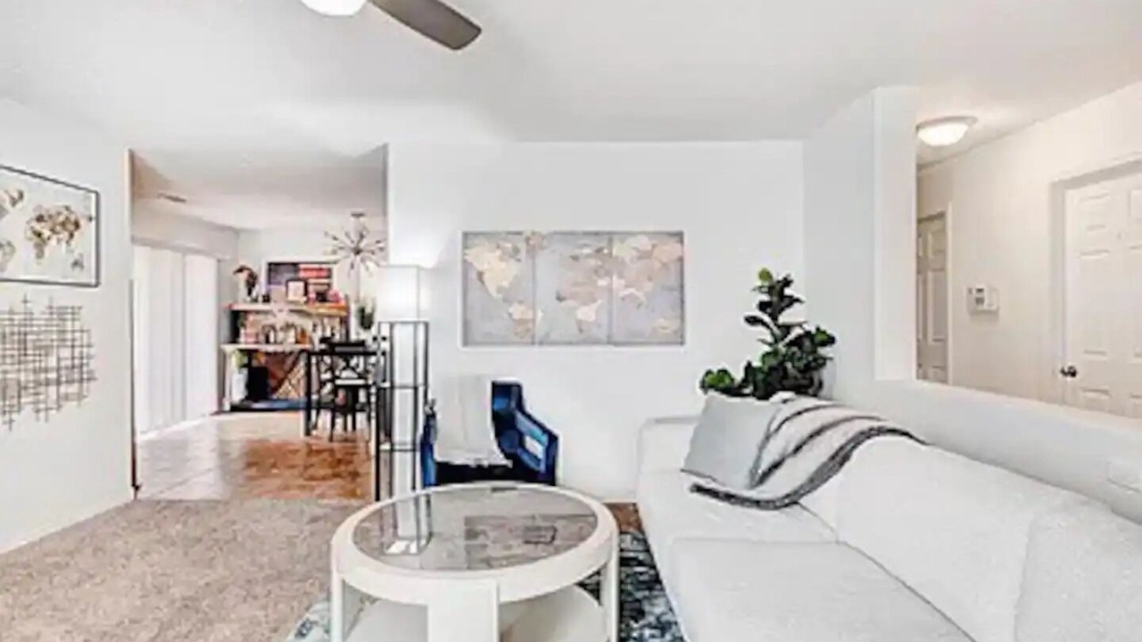 Photo of Livingroom in Tierra Oeste