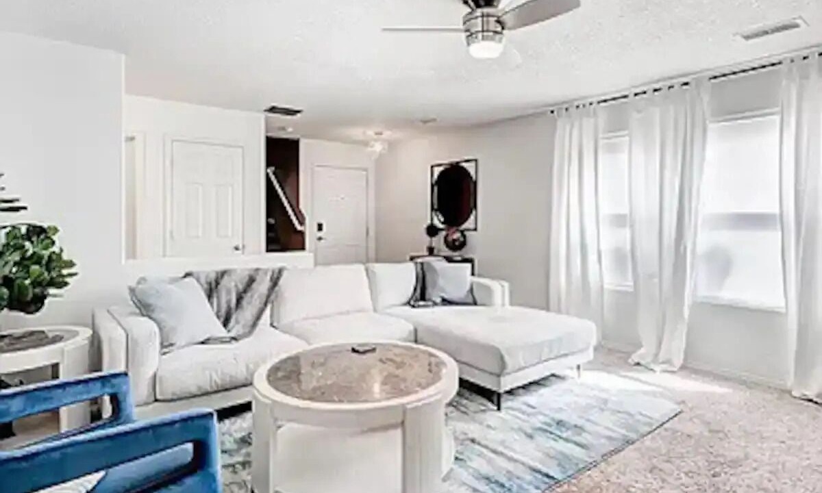 Photo of Livingroom in Tierra Oeste