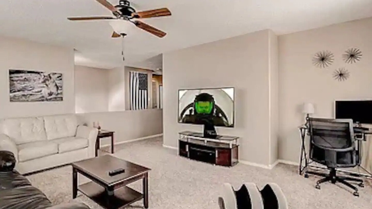 Photo of Livingroom in Tierra Oeste