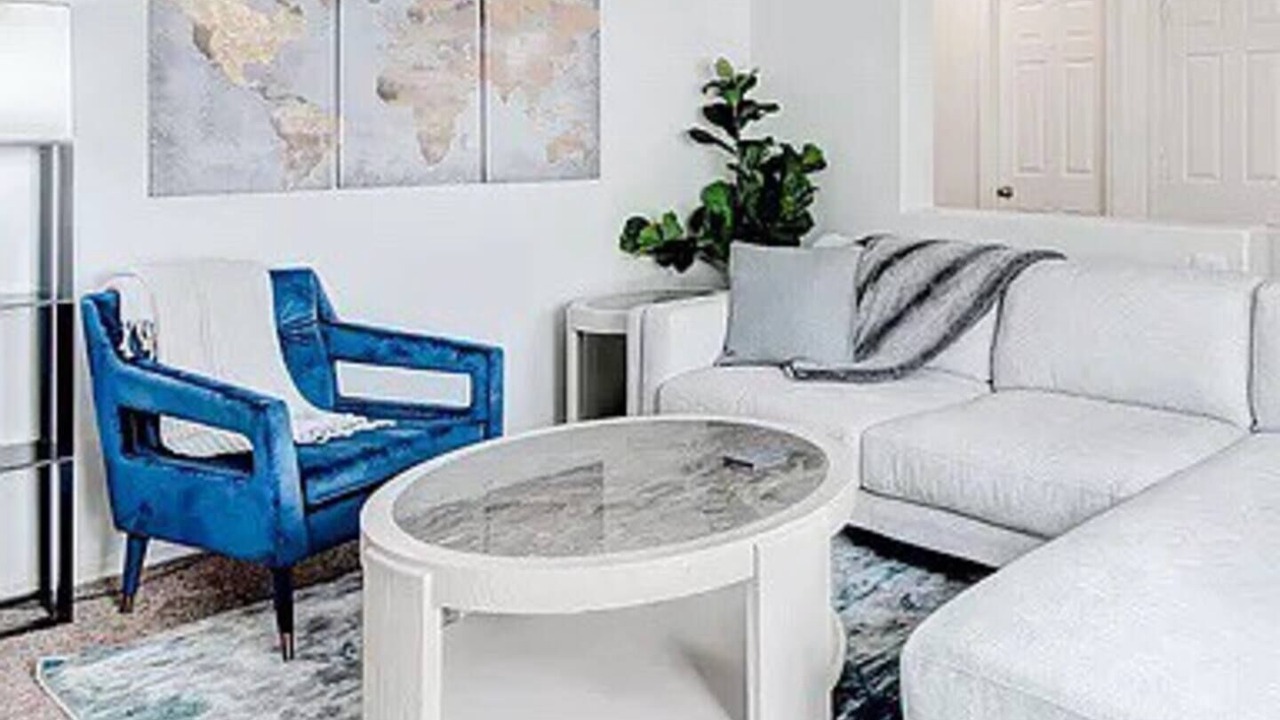 Photo of Livingroom in Tierra Oeste