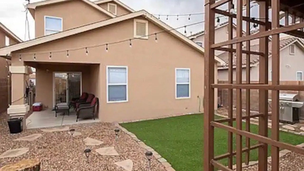 Photo of Patio Balcony in Tierra Oeste