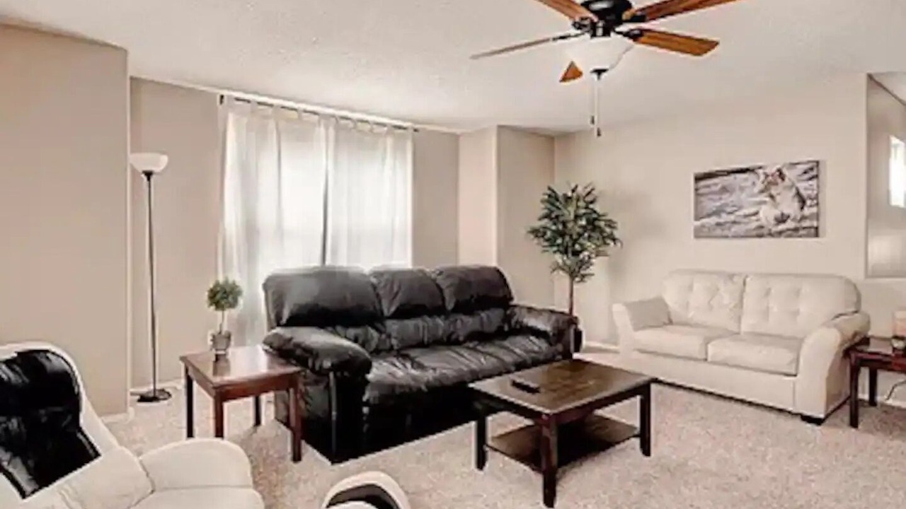 Photo of Livingroom in Tierra Oeste