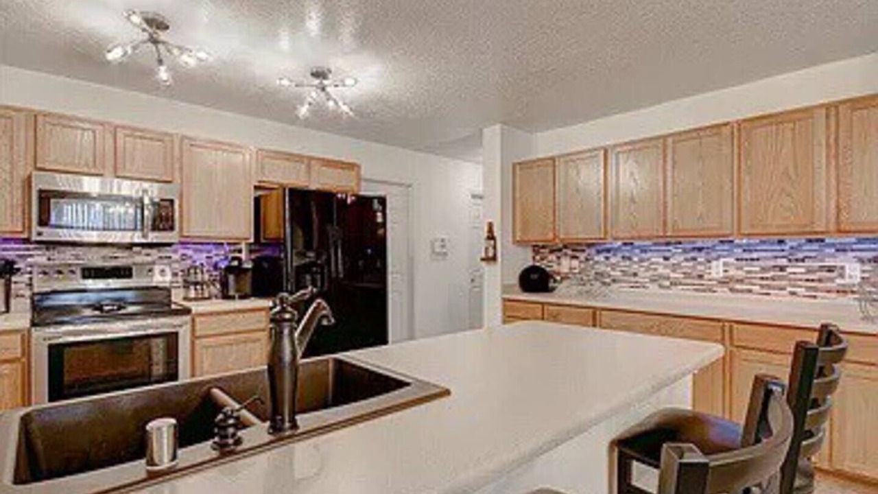 Photo of Kitchen in Tierra Oeste