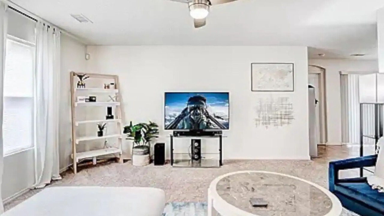 Photo of Bedroom in Tierra Oeste
