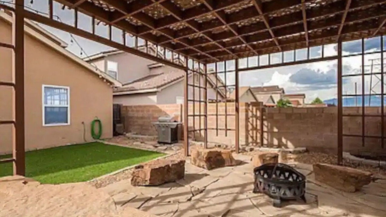 Photo of Outdoor in Tierra Oeste