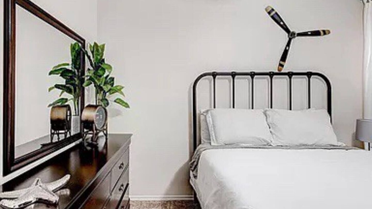 Photo of Bedroom in Tierra Oeste