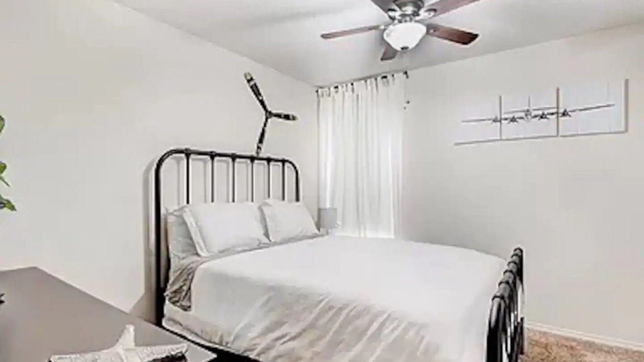 Photo of Bedroom in Tierra Oeste