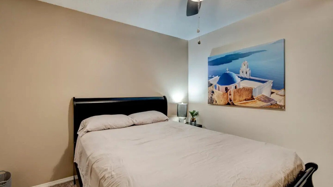 Photo of Bedroom in Tierra Oeste