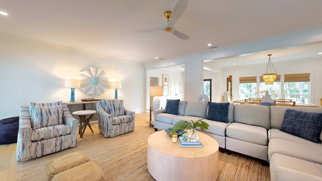 Photo of Livingroom in Sea Island