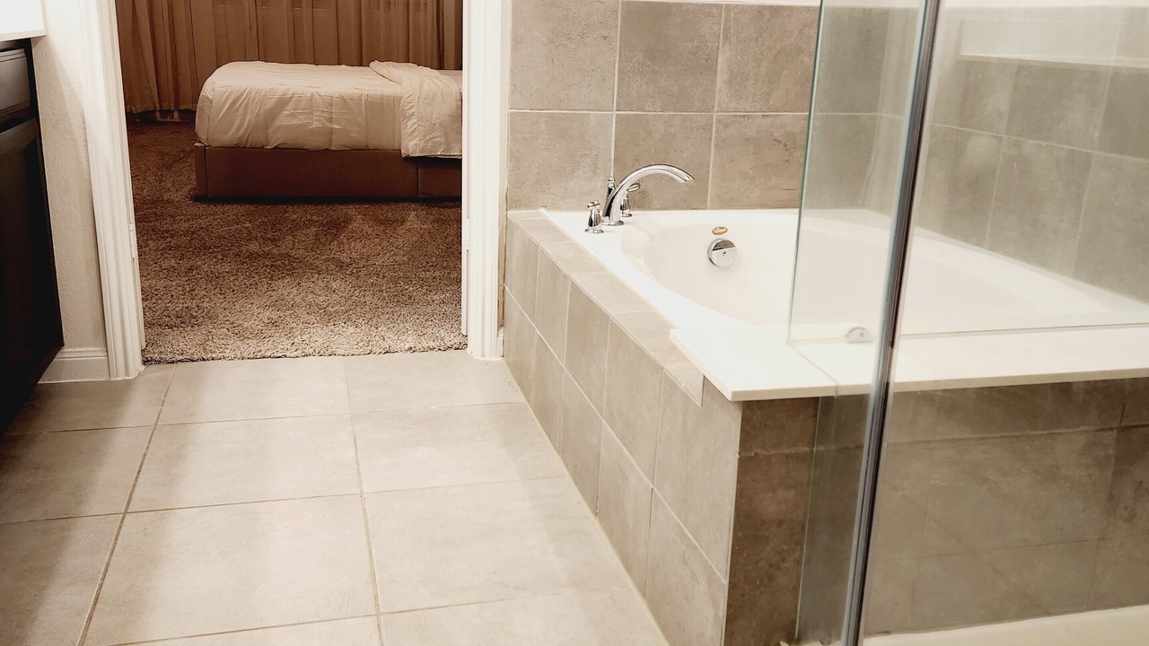 Photo of Bathroom in Missouri City