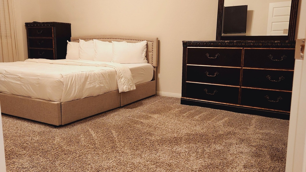 Photo of Bedroom in Missouri City