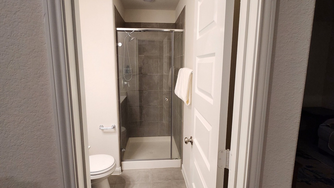 Photo of Bathroom in Missouri City