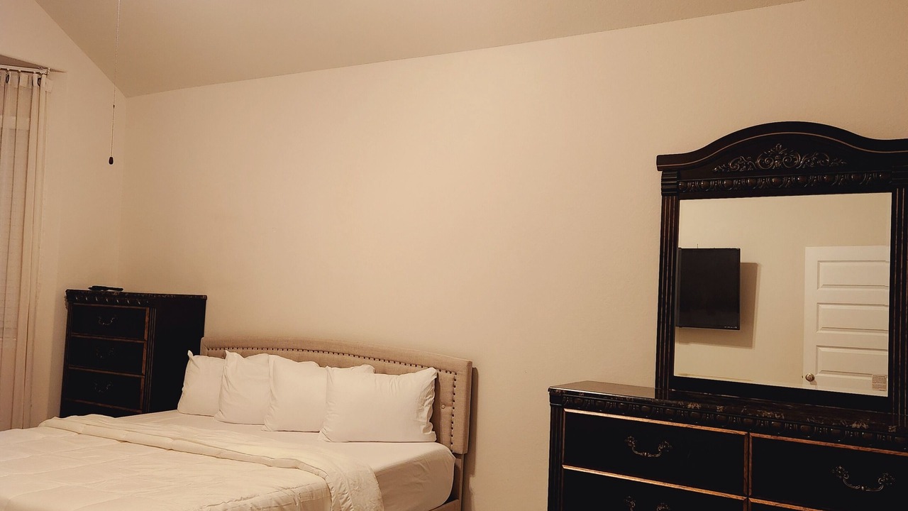 Photo of Bedroom in Missouri City