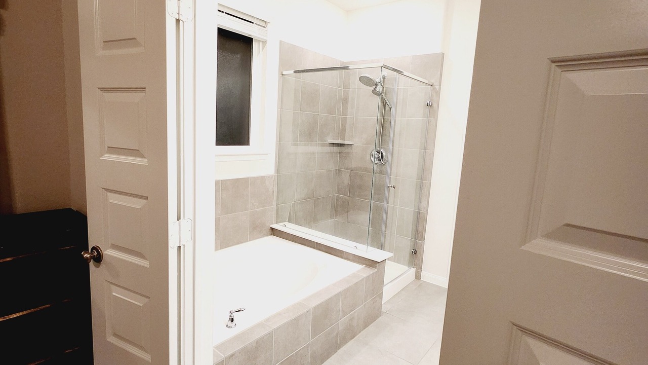 Photo of Bathroom in Missouri City