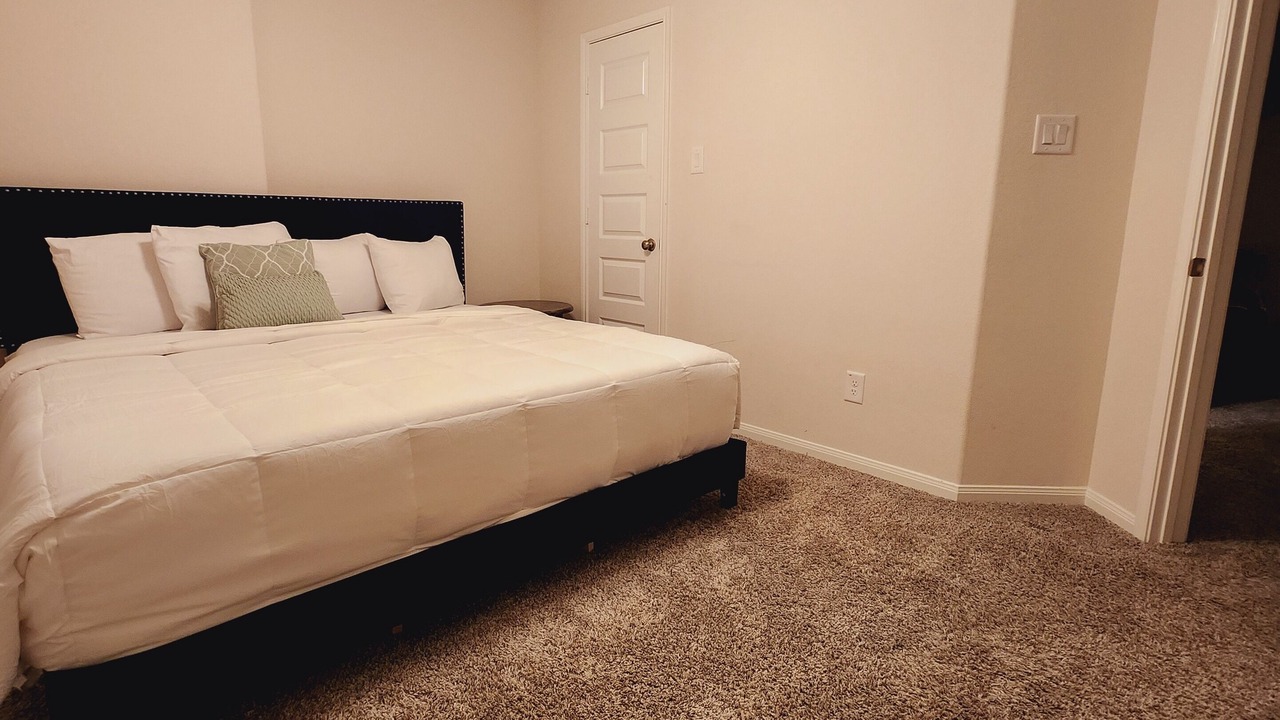 Photo of Bedroom in Missouri City