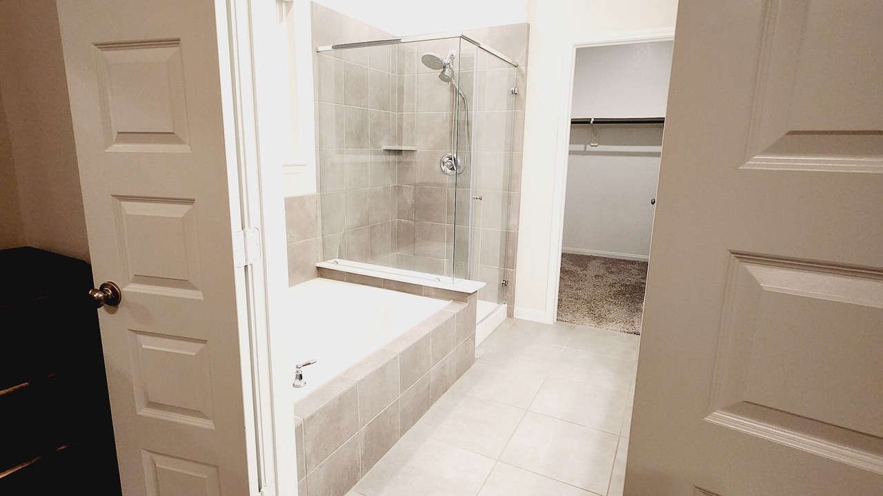 Photo of Bathroom in Missouri City