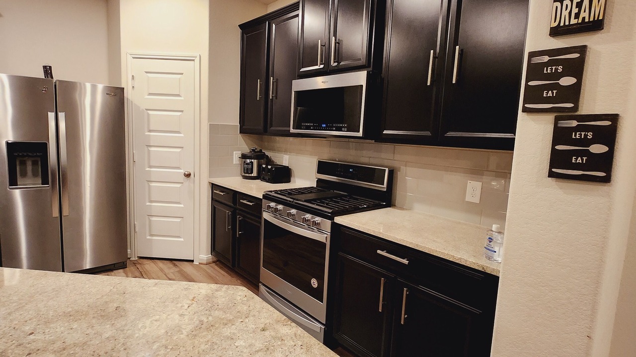Photo of Kitchen in Missouri City