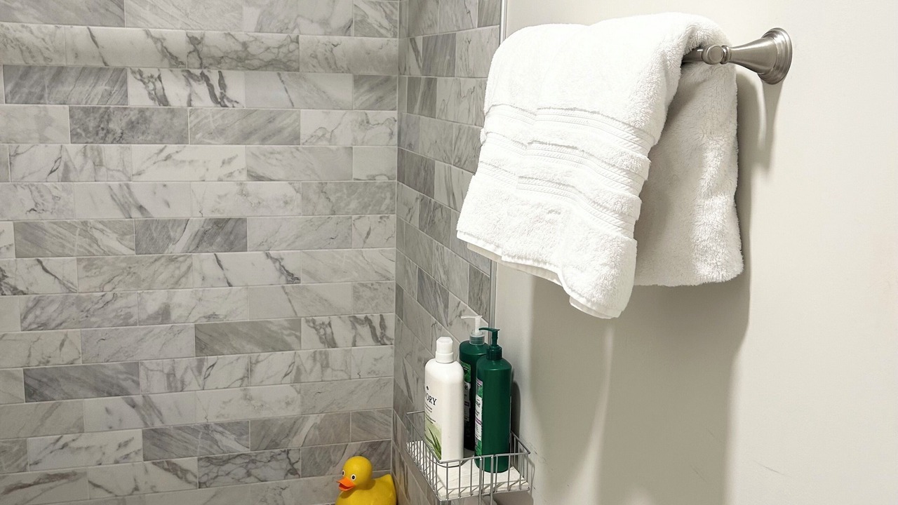 Photo of Bathroom in Sweetwater