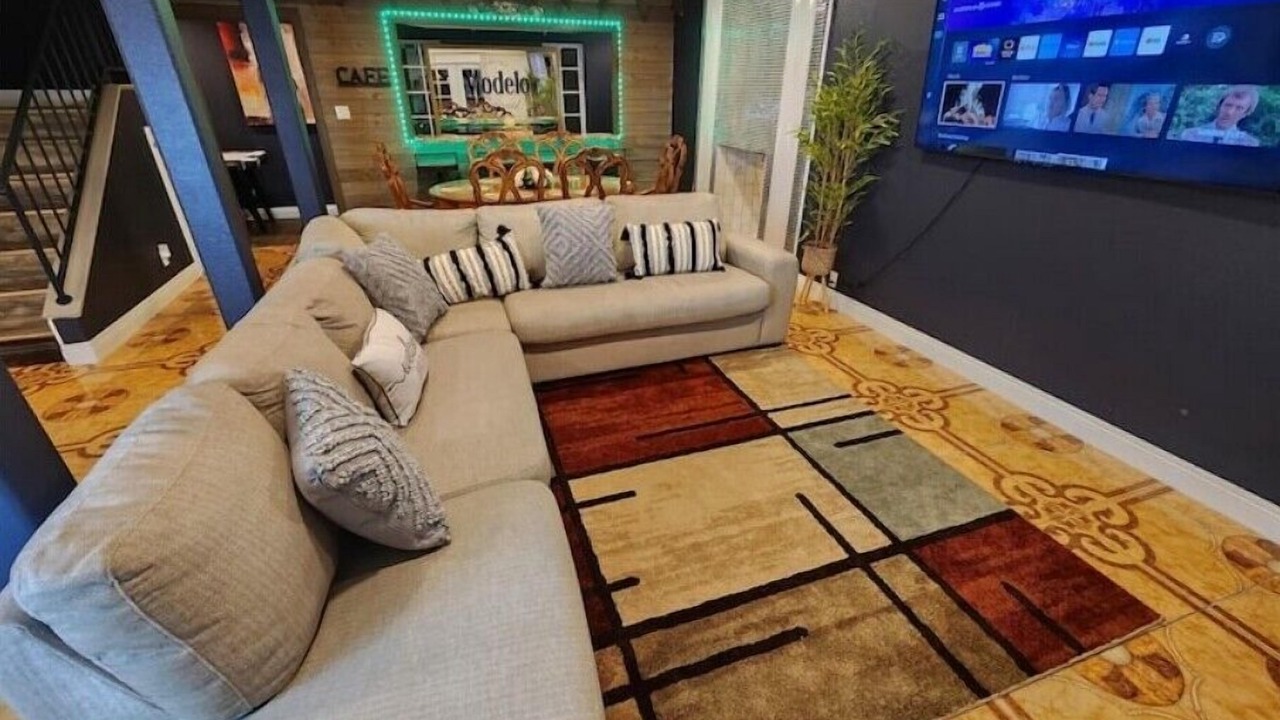 Photo of Livingroom in Winchester