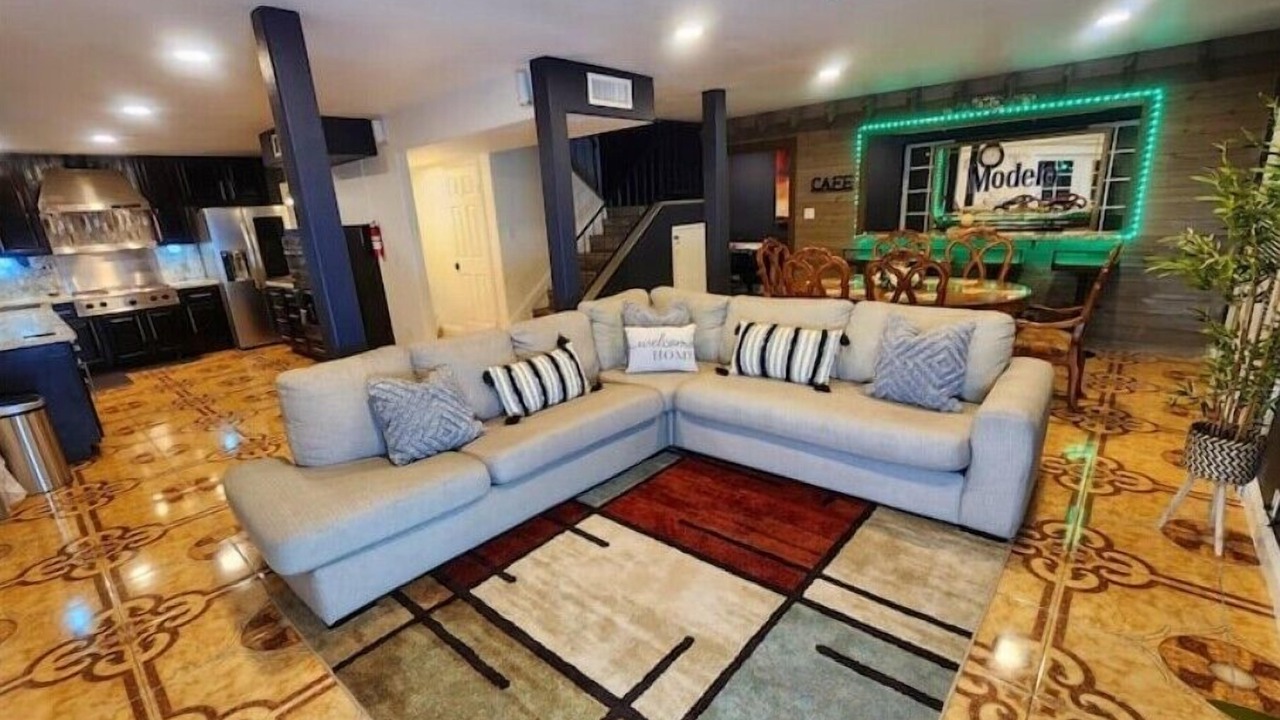 Photo of Livingroom in Winchester