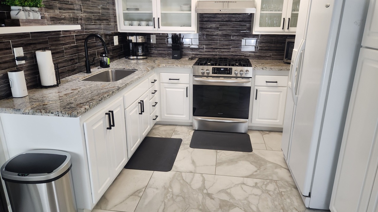 Photo of Kitchen in Winchester