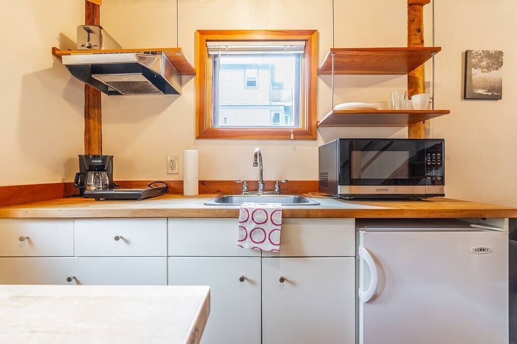 Photo of Kitchen in Broadway