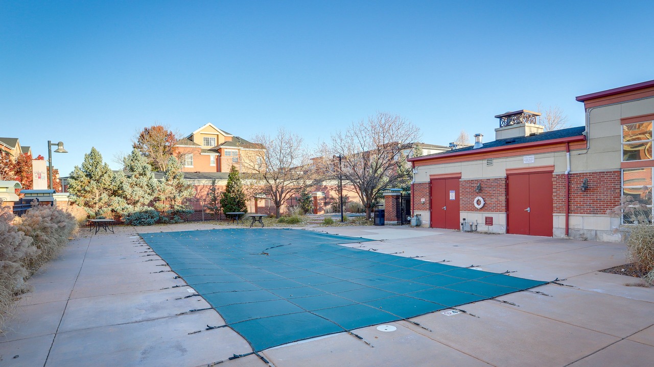 Photo of Outdoor in Northeast Park Hill