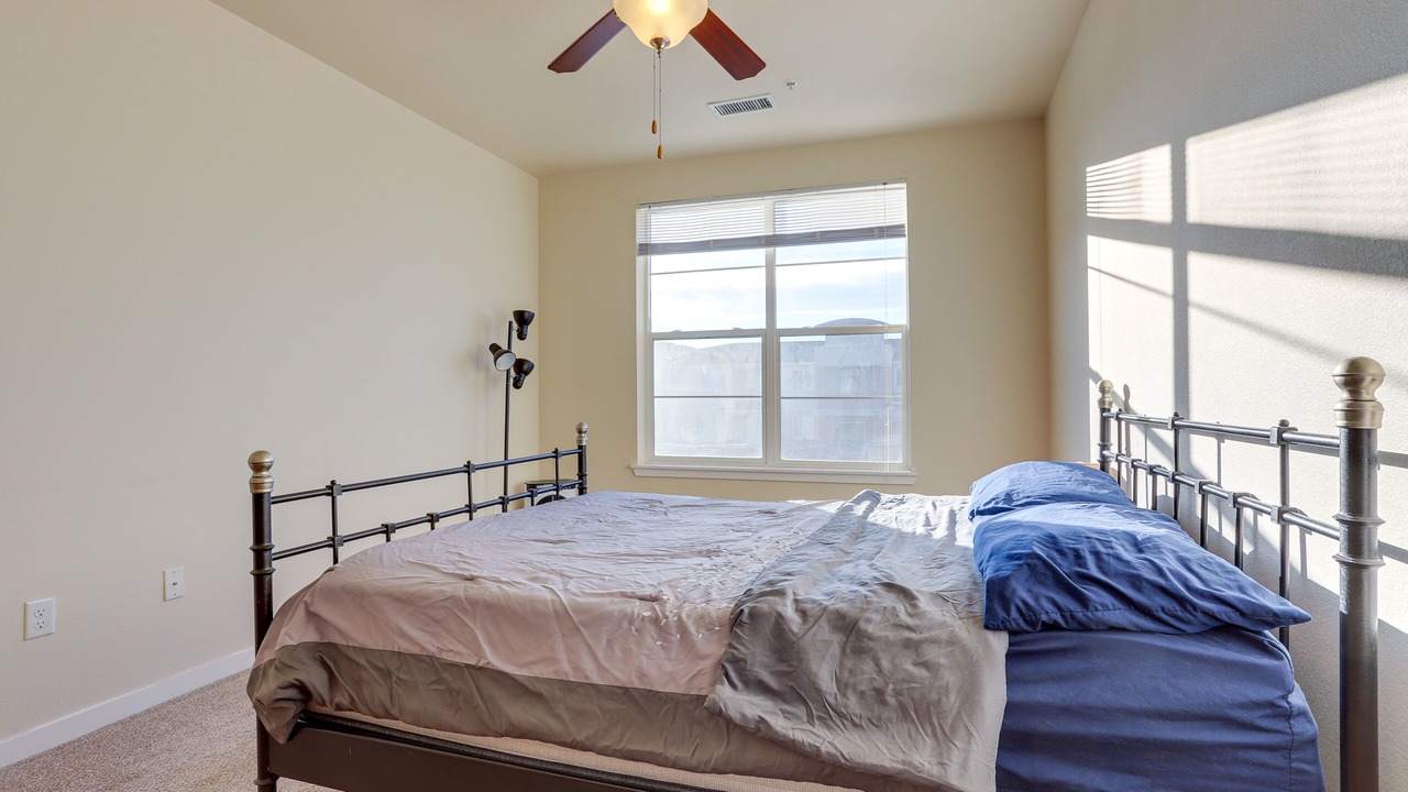 Photo of Bedroom in Northeast Park Hill