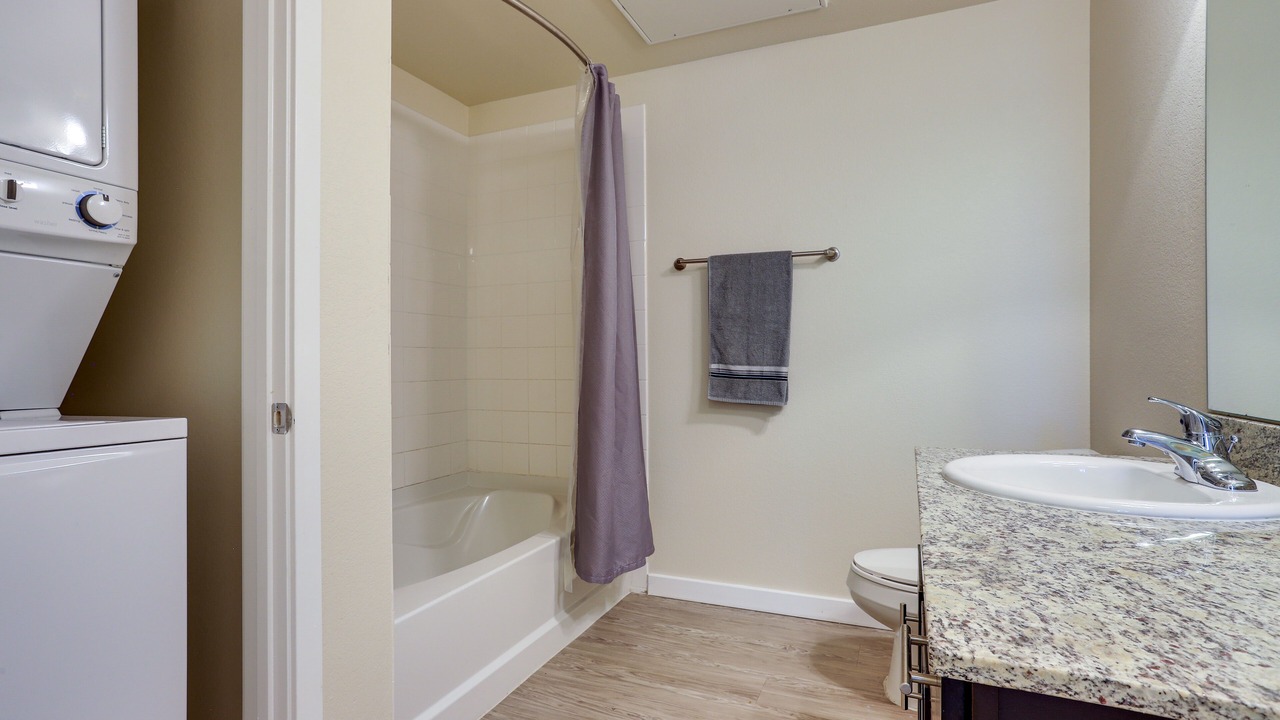 Photo of Bathroom in Northeast Park Hill