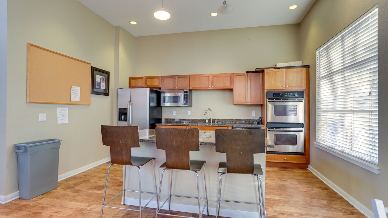 Photo of Kitchen in Northeast Park Hill