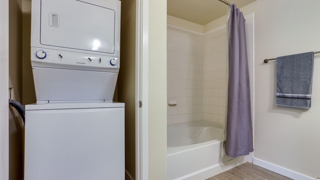 Photo of Bathroom in Northeast Park Hill