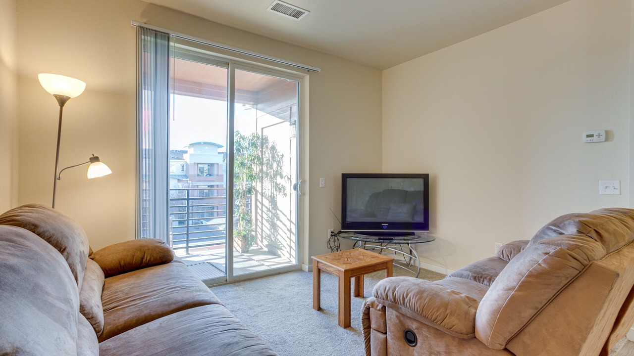 Photo of Bedroom in Northeast Park Hill