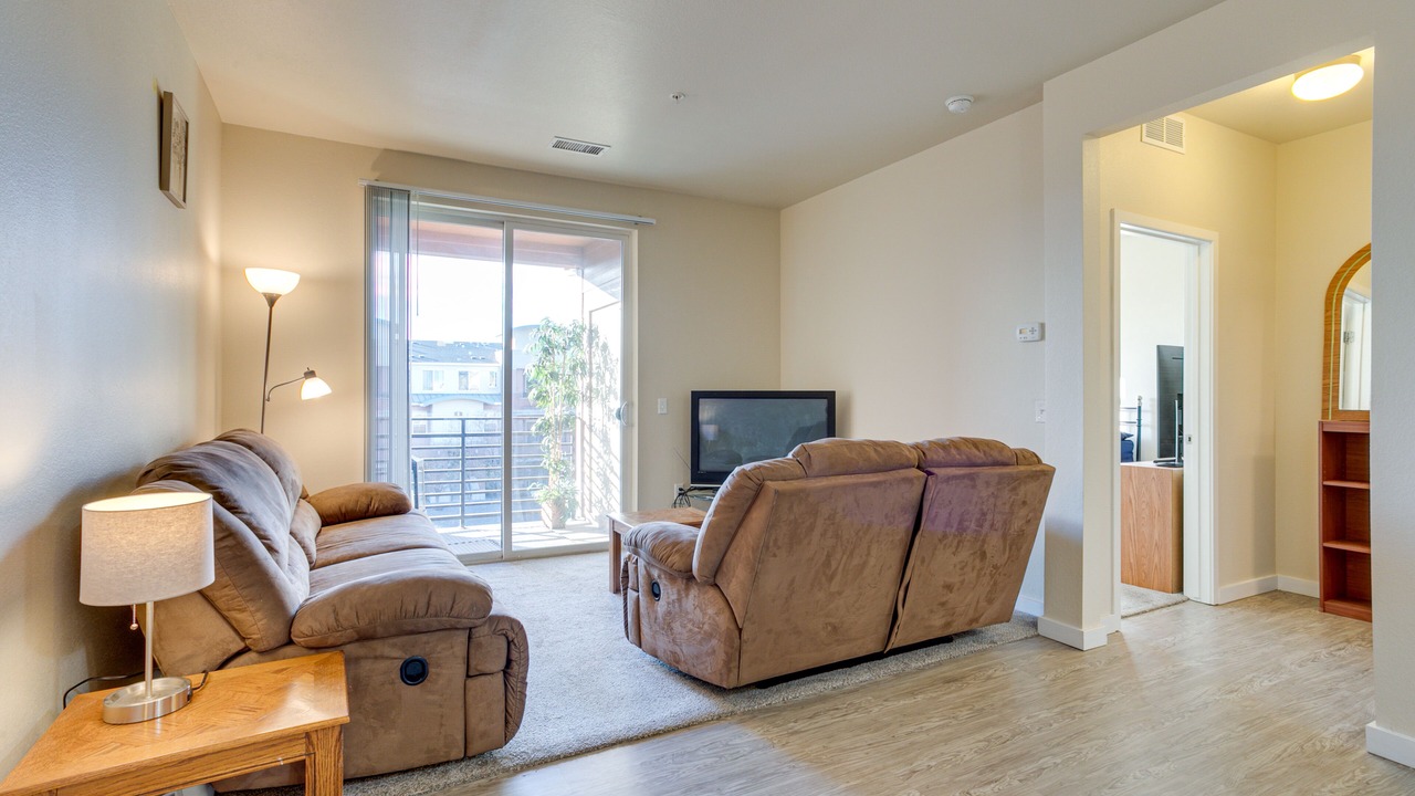 Photo of Bedroom in Northeast Park Hill