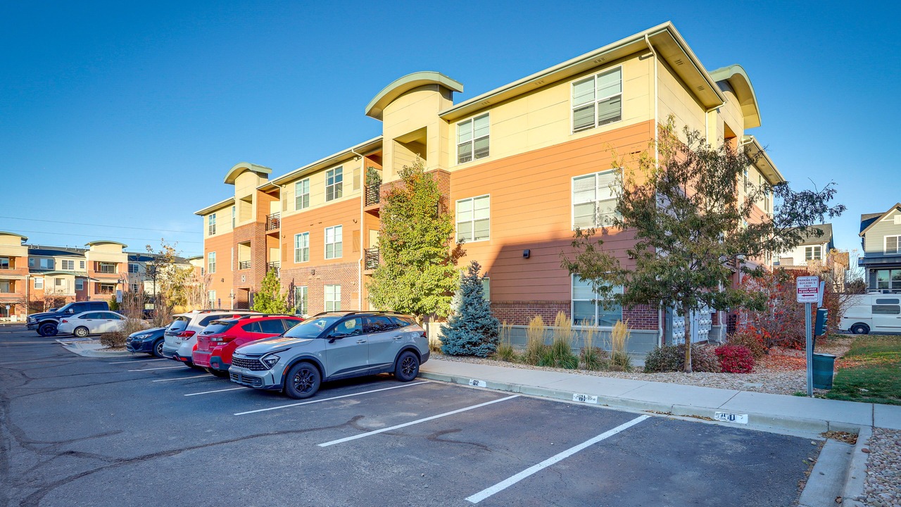 Photo of Outdoor in Northeast Park Hill