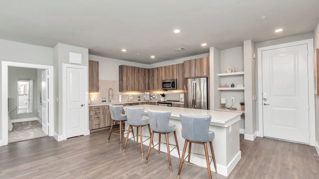 Photo of Kitchen in Katy