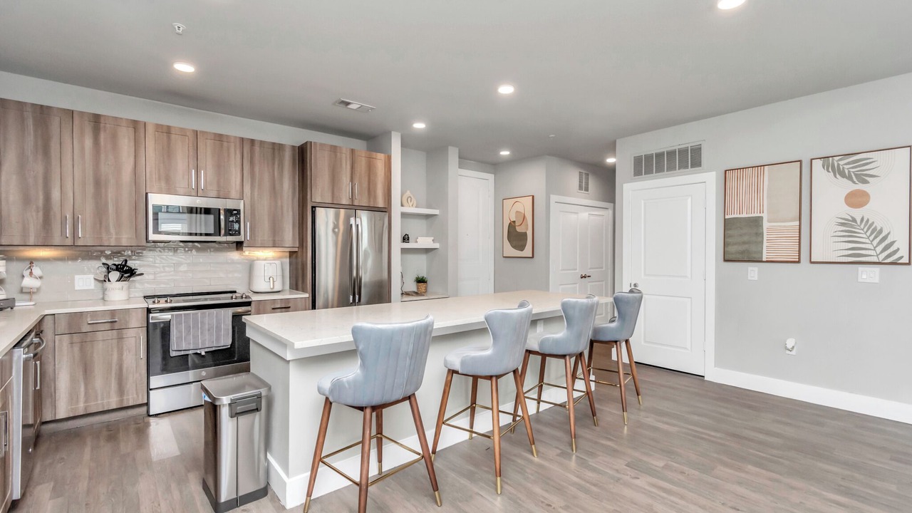 Photo of Kitchen in Katy