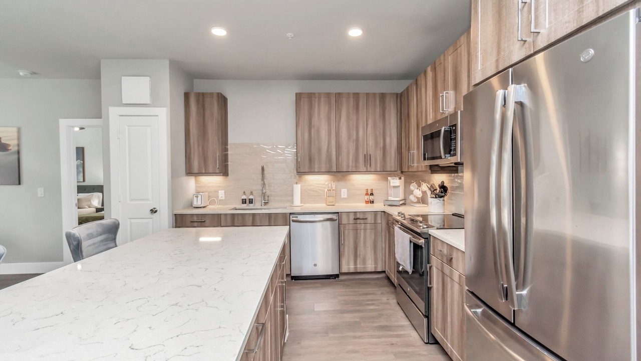 Photo of Kitchen in Katy