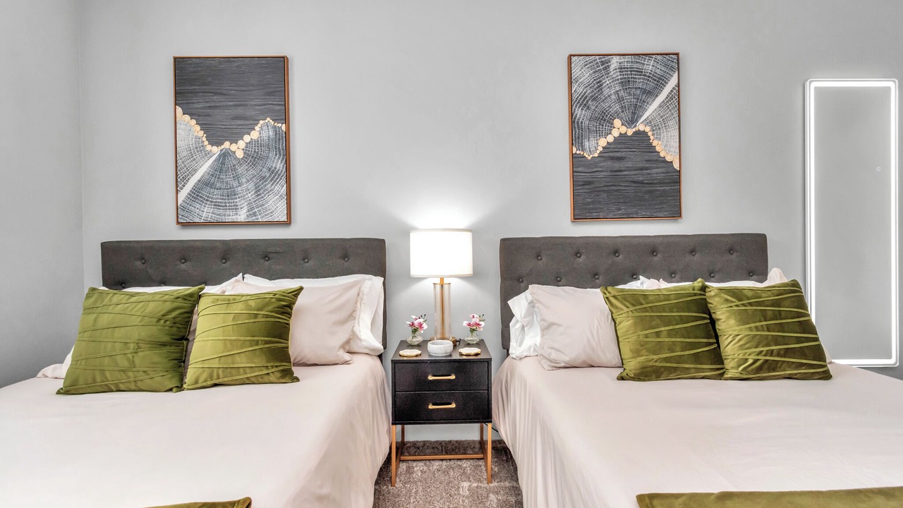 Photo of Bedroom in Katy