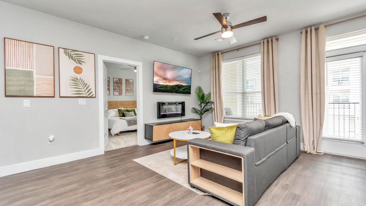 Photo of Livingroom in Katy