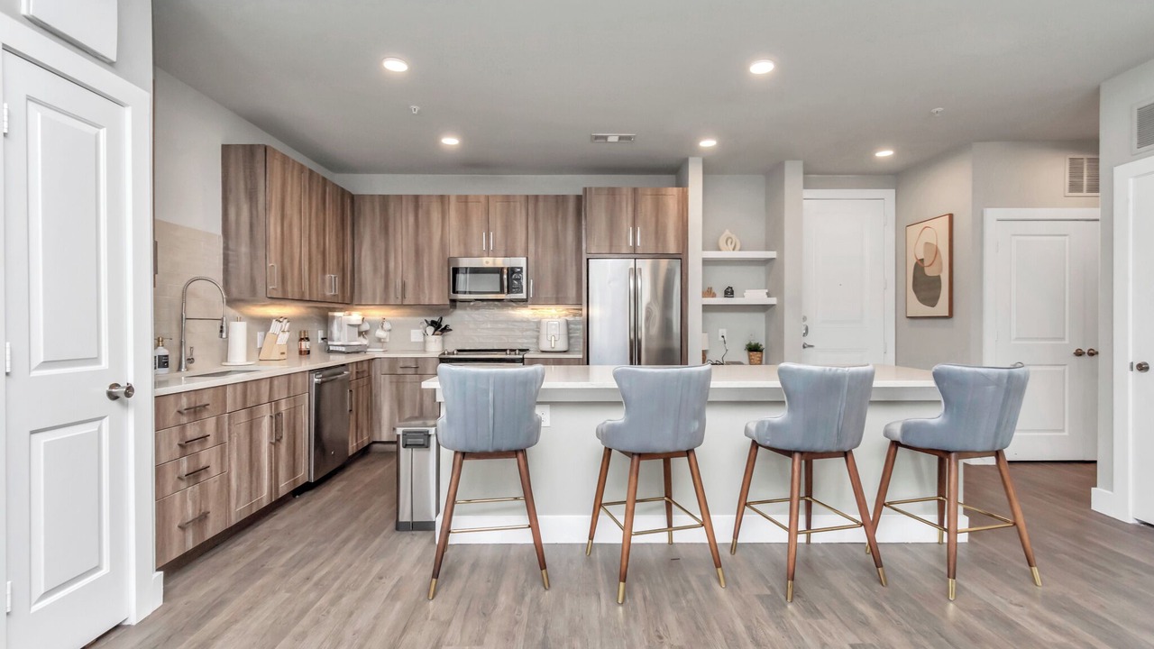 Photo of Kitchen in Katy
