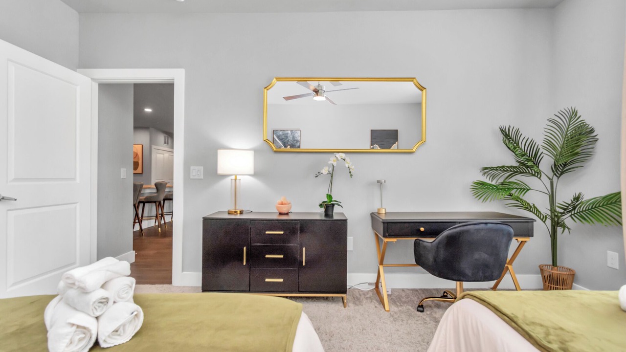 Photo of Bedroom in Katy